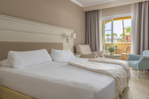 Iberostar Waves Malaga Playa