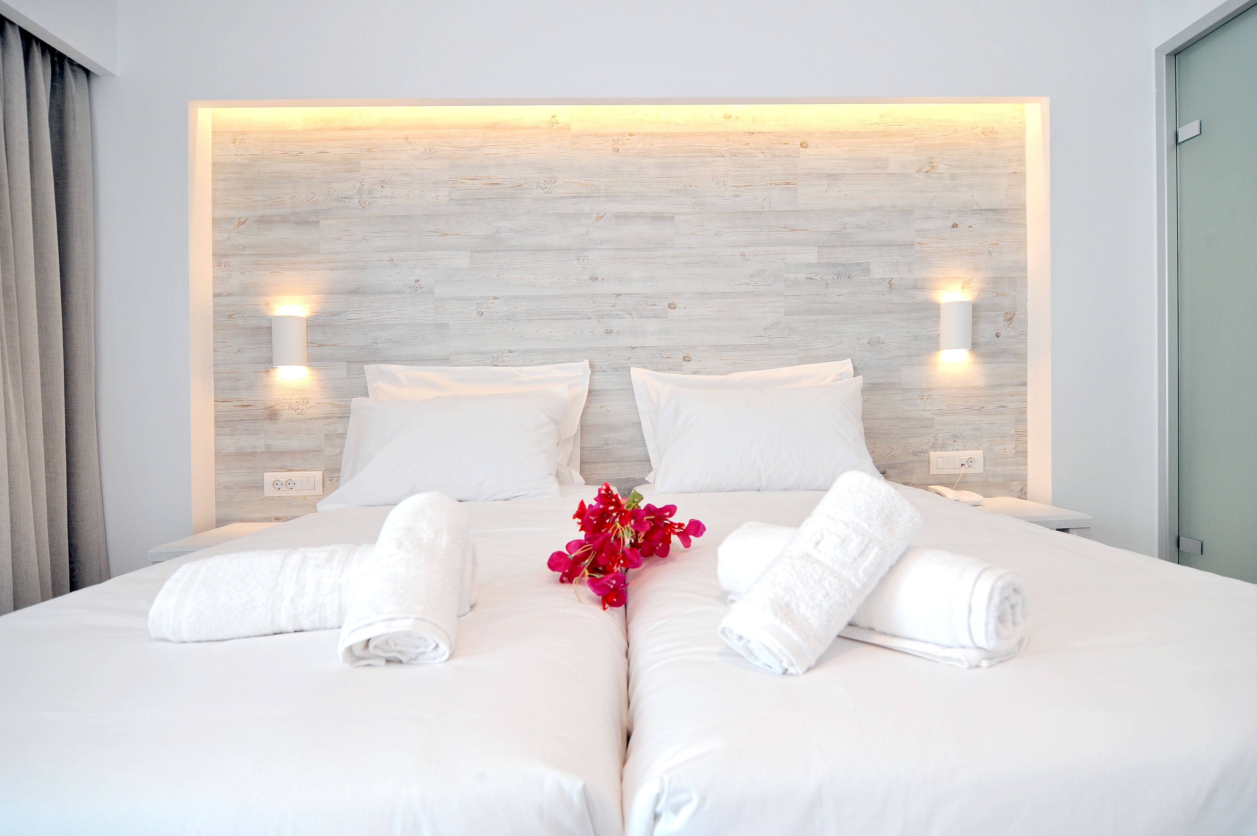 Apollon Windmill Hotel - Kos-Stad