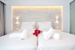 Apollon Windmill Hotel