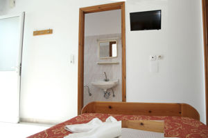 Woonvoorbeeld appartement