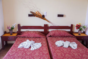 Yiannis Appartementen