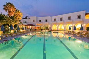 Alexandra Beach Aparthotel