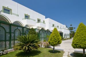 Alexandra Beach Aparthotel