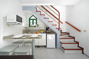 Woonvoorbeeld 3-kamerbungalow