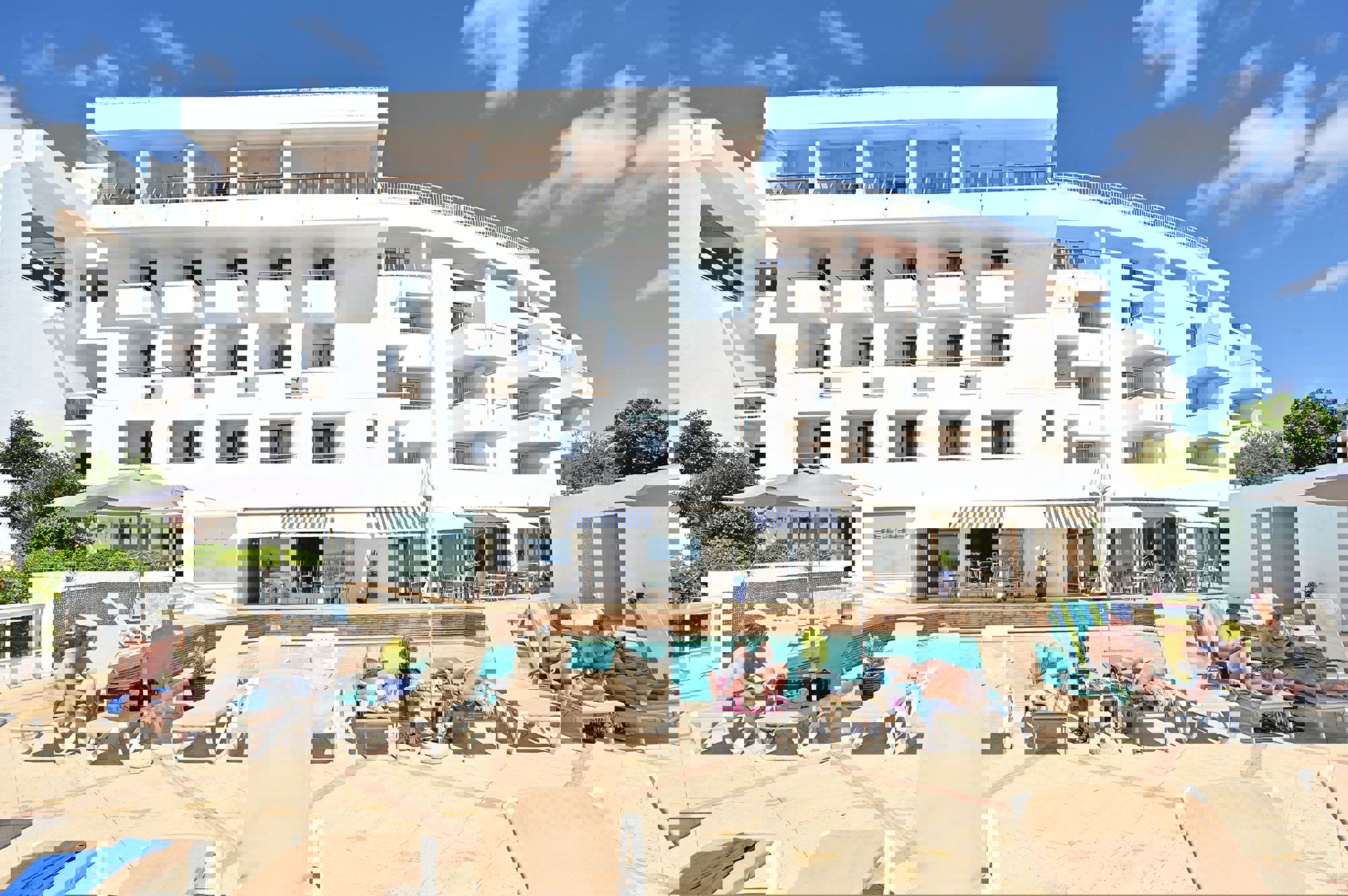 Belver Boa Vista Hotel & Spa