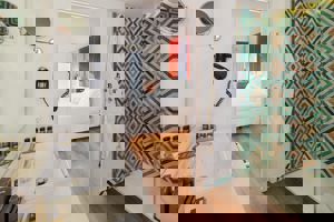 woonvoorbeeld junior suite