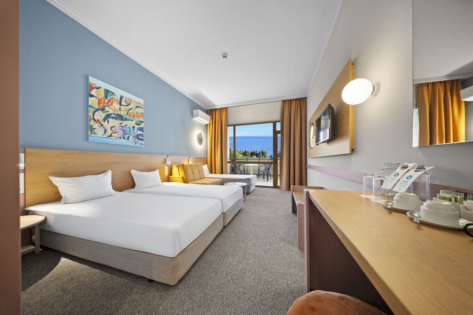 Sol Nessebar Mare Bay slide 3