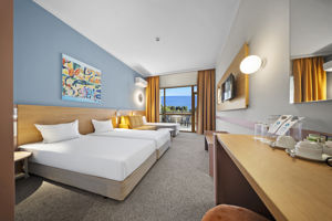 Sol Nessebar Mare Bay