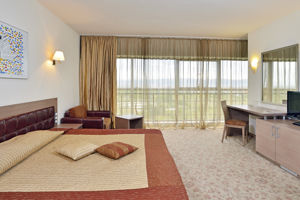 Sol Nessebar Mare Bay