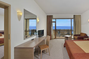 Sol Nessebar Mare Bay