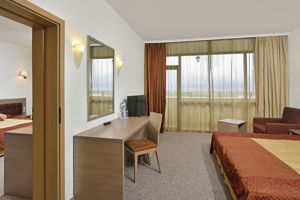 Sol Nessebar Mare Bay