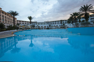 El Mouradi Palm Marina