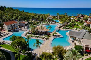 Arum Barut Collection