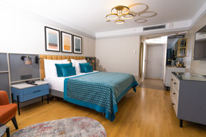 Arum Barut Collection