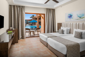 Pickalbatros Jungle Aqua Park Resort – Neverland