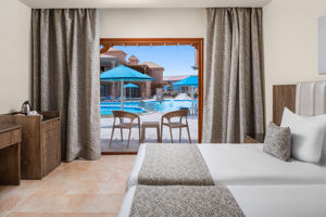 Pickalbatros Jungle Aqua Park Resort – Neverland