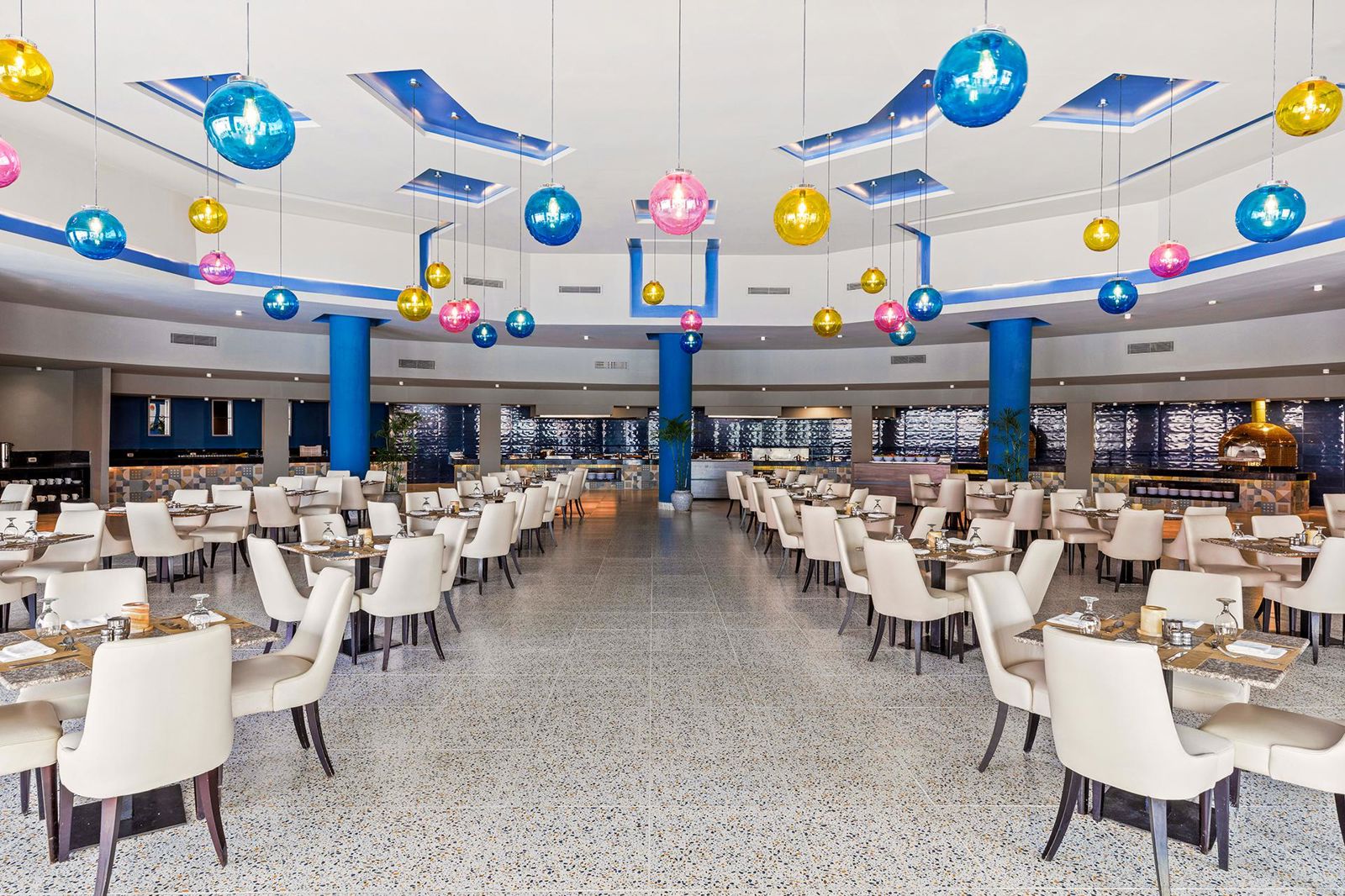 Pickalbatros Jungle Aqua Park Resort - Neverland billede 5