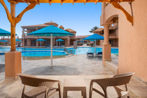 Pickalbatros Jungle Aqua Park Resort – Neverland