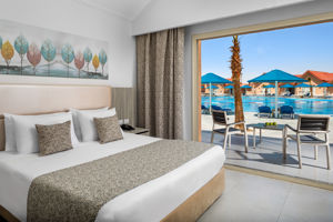 Pickalbatros Jungle Aqua Park Resort – Neverland