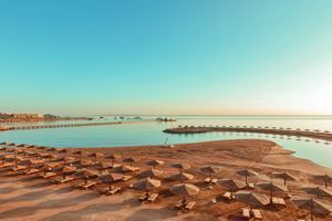 Sunrise Alma Bay Resort