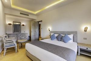 Sunrise Alma Bay Resort