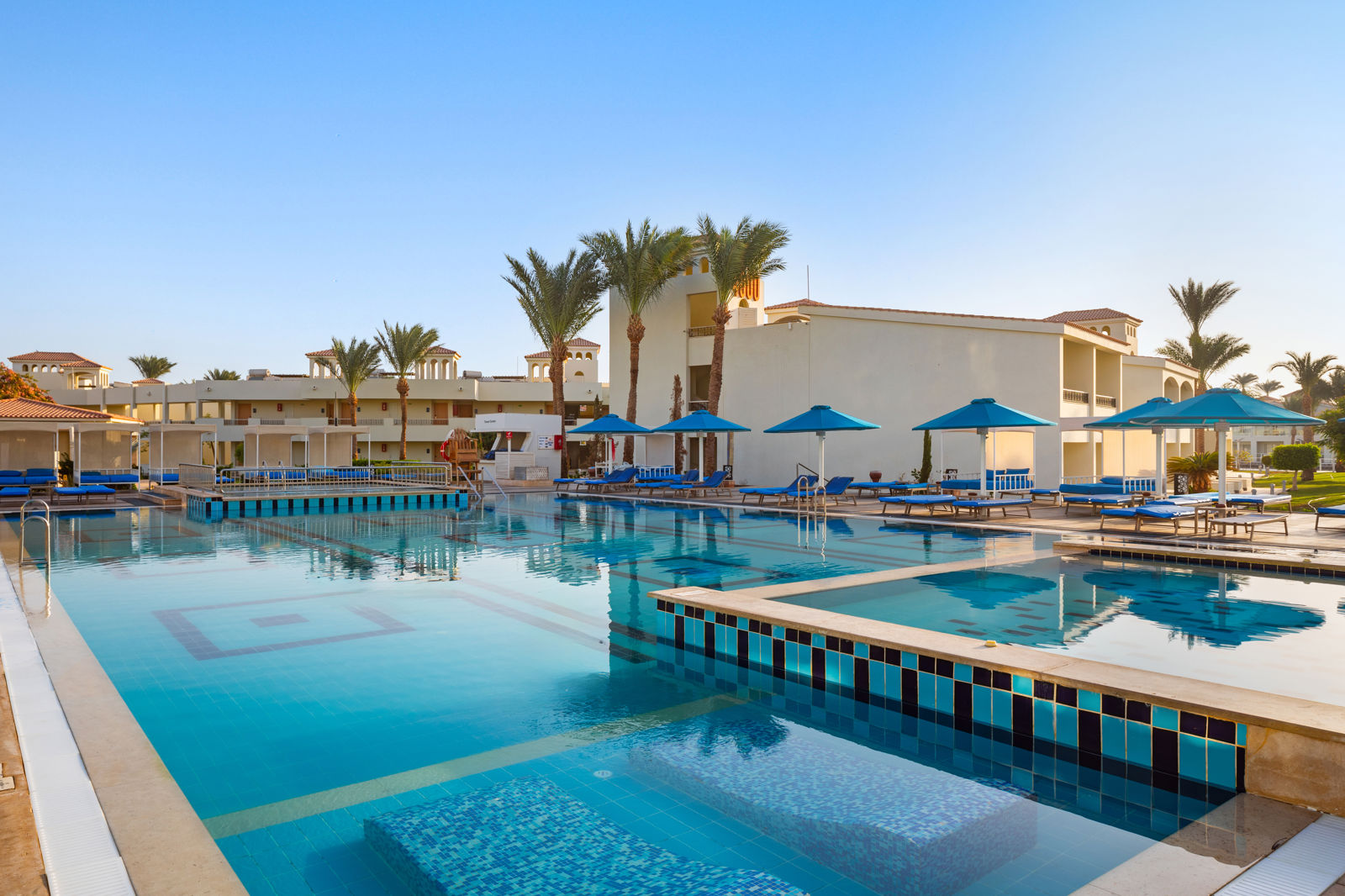 Pickalbatros Dana Beach Resort billede 2