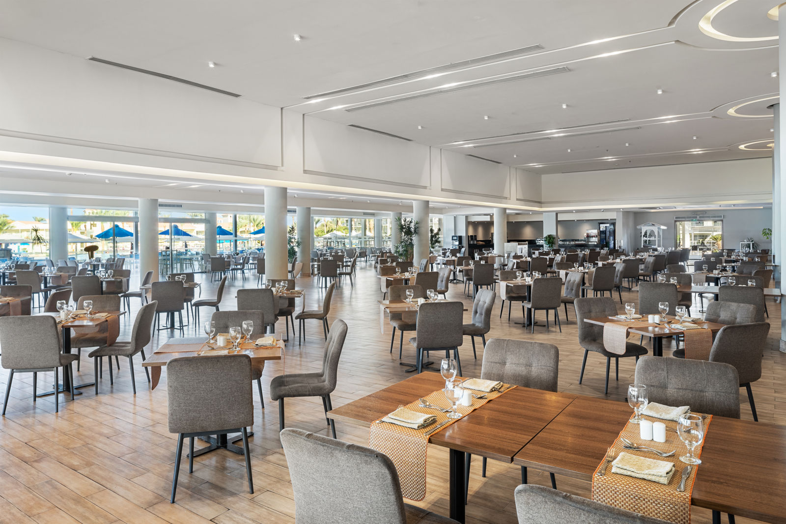 Pickalbatros Dana Beach Resort slide 5