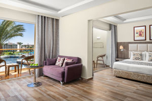 Pickalbatros Dana Beach Resort