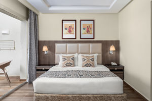 Pickalbatros Dana Beach Resort