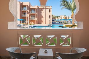 Woonvoorbeeld Familiekamer tuinzicht