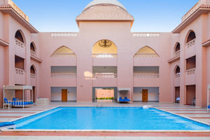 Pickalbatros Aqua Park Resort Hurghada