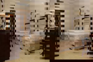 Sea Star Beau Rivage