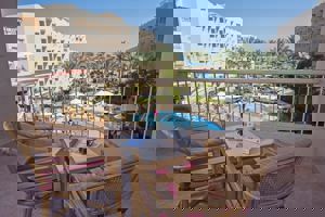 Sea Star Beau Rivage