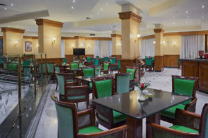 Sea Star Beau Rivage