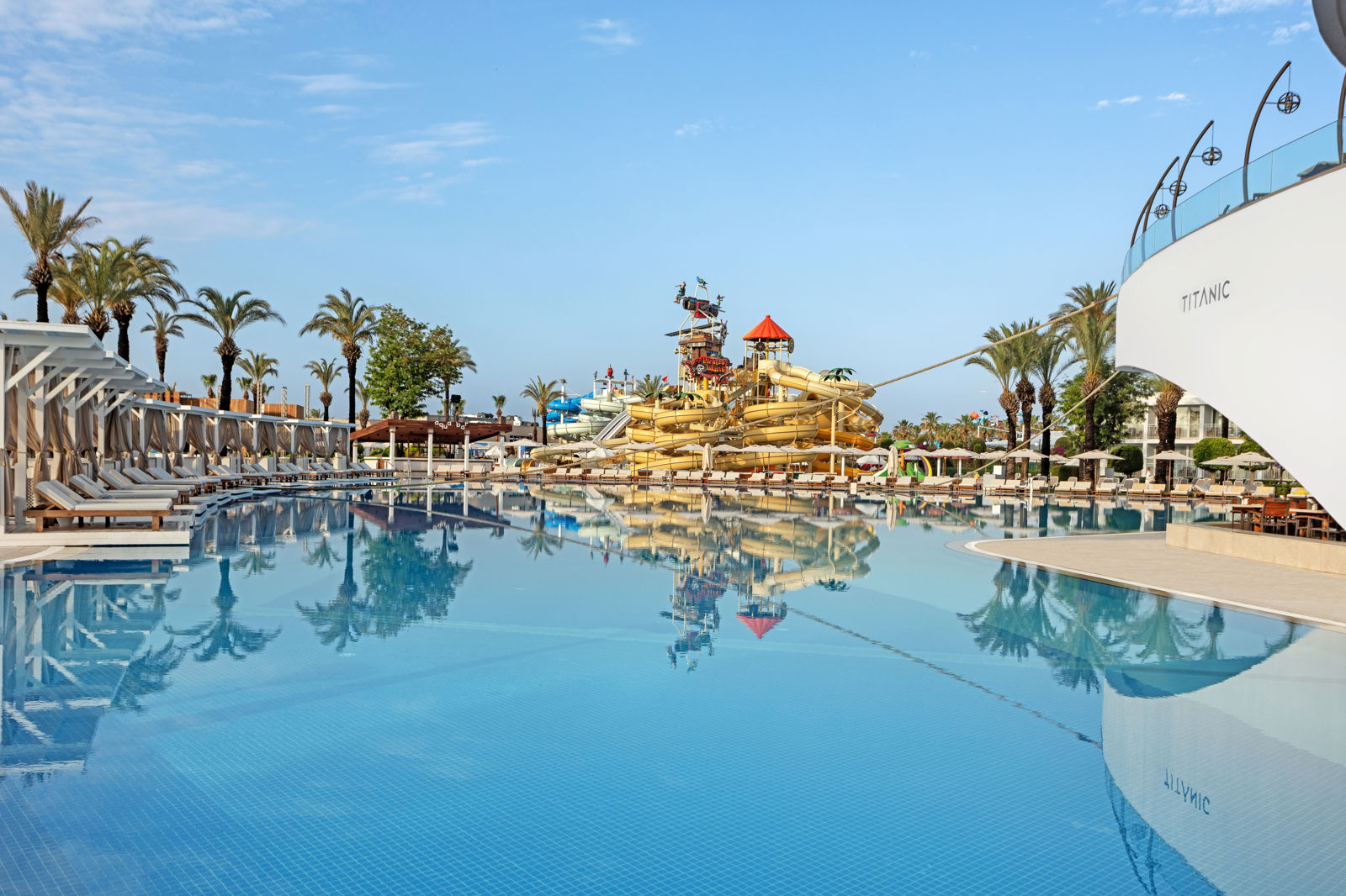 Titanic Deluxe Lara billede 2