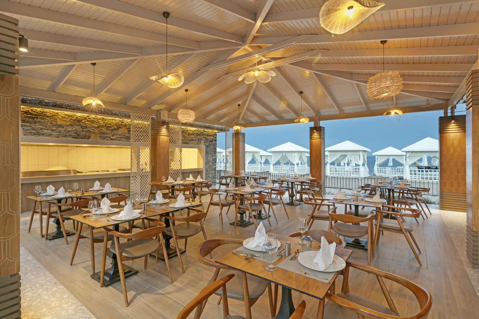 Titanic Deluxe Lara billede 4