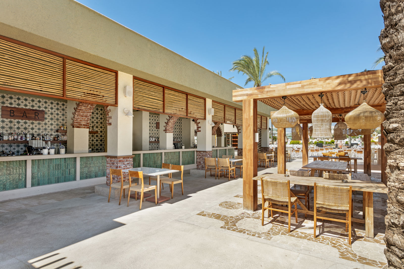 Titanic Deluxe Lara billede 5