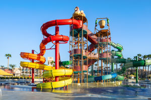 Pickalbatros Alf Leila Wa Leila