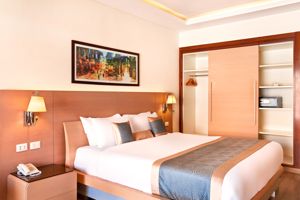 Pickalbatros Alf Leila Wa Leila