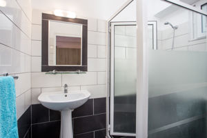 Woonvoorbeeld studio