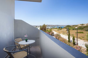 Woonvoorbeeld studio