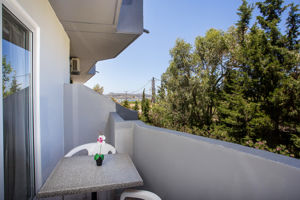 Woonvoorbeeld 2-kamerappartement