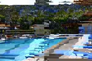 Sun & Sea Appartementen