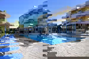 Sun & Sea Appartementen