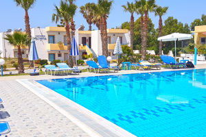 Olympia Appartements