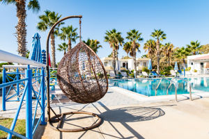 Olympia Appartementen