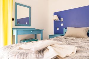 Olympia Appartementen