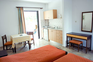 Esperides Appartementen