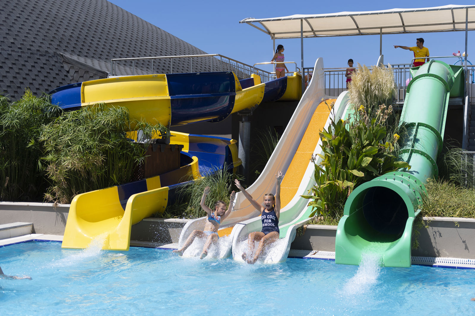 Adalya Elite Lara Hotel slide 3