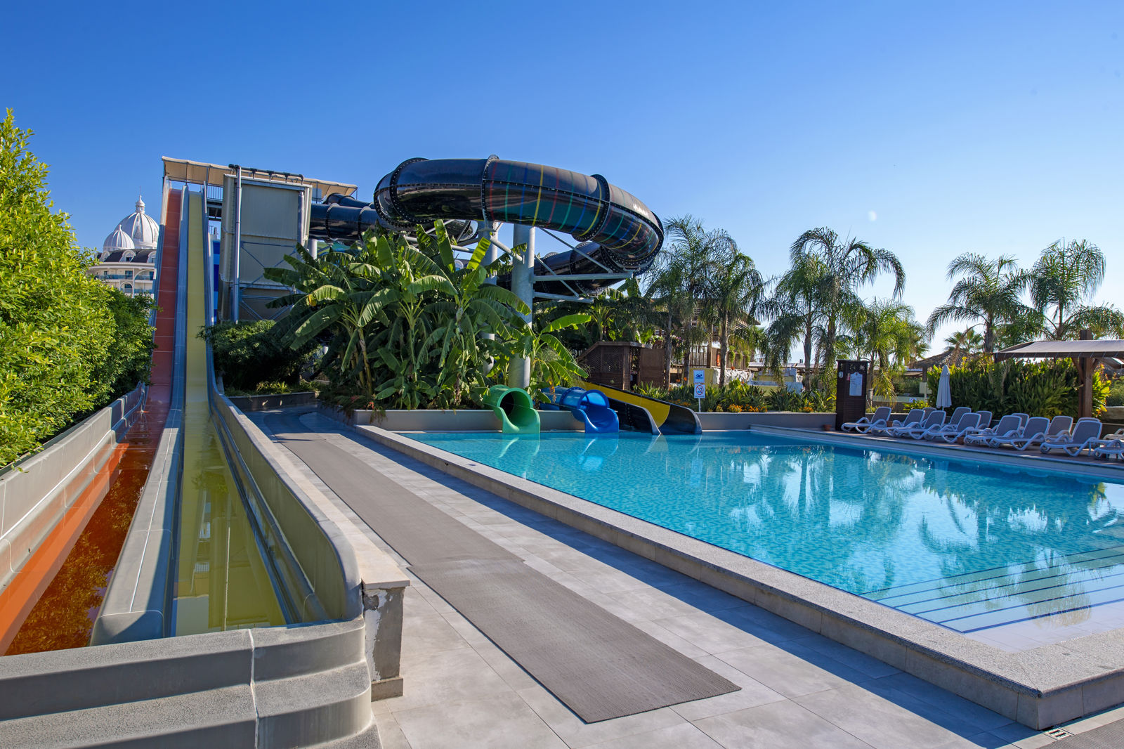 Adalya Elite Lara Hotel slide 5